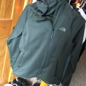 Northface jacket